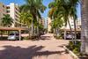 Apartamento Sandarac B610, 2 Bedrooms, Pool Access, Beach Front, Sleeps 4