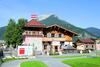 Apartamento Ferienwohnungen Haus Austria