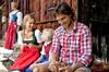 Apartamento Ferienwohnungen Haus Austria