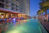 Apartamento Incredible And Spacious Two Bedroom Beach Front!