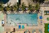 Apartamento Beach Front Premium Two Bedroom Condo
