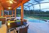 Villa Aquamarine Hideaway