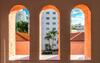 Hotel Secret Garden Miami Beach