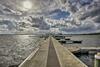 House In Historic District, Walk To Marina!