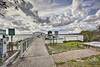House In Historic District, Walk To Marina!