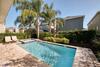 Villa Cozy Home With Private Pool And Water Park Access