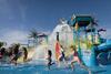 Villa Cozy Home With Private Pool And Water Park Access