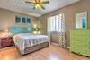 Panama City Townhome With Shared Pool-steps To Beach!