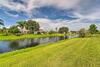 Canalfront Rotonda West Home With Private Pool!