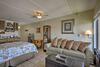 Apartamento Oceanfront St Augustine Condo With Pool-walk To Beach