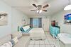 Apartamento Pass-a-grille Beach Retreat - Observation Deck Condo