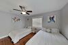 Updated Bungalow & Casita With Fenced Backyard Home