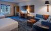 Hotel Hyatt Place Tampa Downtown