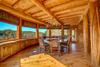 Lonesome Dove By Escape To Blue Ridge