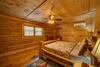 Lonesome Dove By Escape To Blue Ridge