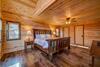 The Hideaway By Escape To Blue Ridge