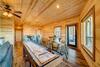 The Hideaway By Escape To Blue Ridge