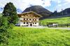 Apartamento Wieslbauer