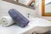 Apartamento Ferienhaus Eva