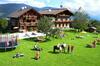 Agroturismo Kinder-bauernhof Ederbauer