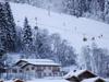 Apartamento Ferienhaus Oberberg