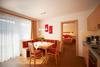 Apartamento Appartements Bergblick