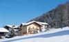 Apartamento Appartements Bergblick