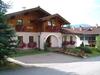 Apartamento Haus Carina