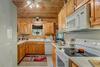 Coosawattee Cabin