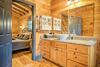 Epworth Escape With Deck, Fire Pit, Hot Tub, Views!