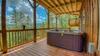 Candlestick Cottage By Escape To Blue Ridge