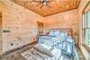 Banley Ridge By Escape To Blue Ridge