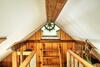 Jasper 7 Timbers Cabin On 15 Acres With A Creek!