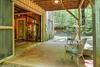 Jasper 7 Timbers Cabin On 15 Acres With A Creek!