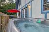 Helen Townhome, Walk To Chattahoochee River!