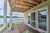 Townhome With Fire Pit, Lake View, Pets Welcome!