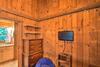 Cozy Jasper Cabin Walk To On-site Waterfall!