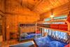 Cozy Jasper Cabin Walk To On-site Waterfall!