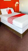 Oyo Hotel Macon Ga I-75 South