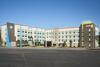 Hotel Tru By Hilton Kennesaw, Ga