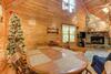 Wolf Creek Retreat