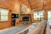 Wolf Creek Retreat