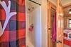 Spacious Cabin With Furnished Deck And Fire Pit!