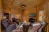 Green Pine Cabin By Escape To Blue Ridge