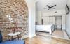 Telfair Loft By Lucky Savannah