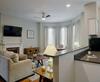 4 Bedroom Large Renovated Townhouse