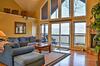 Cozy Tranquility Home With Porch And Mountain Views!