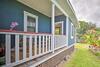 Big Island Home, Mins To Ocean And Kona Coffee!