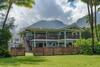 Hanalei Beach House Estate Home