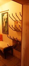 Apartamento Haus Schrettl Hintergr�nholz